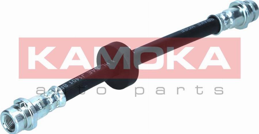 Kamoka 1170111 - Bromsslang xdelar.se