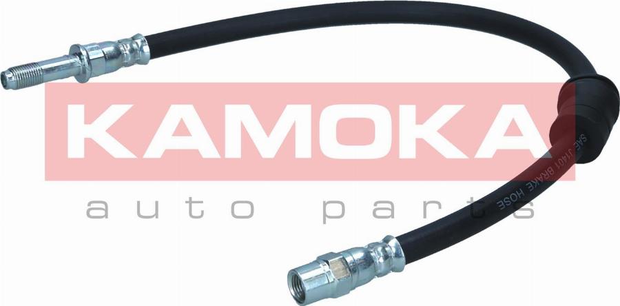 Kamoka 1170174 - Bromsslang xdelar.se