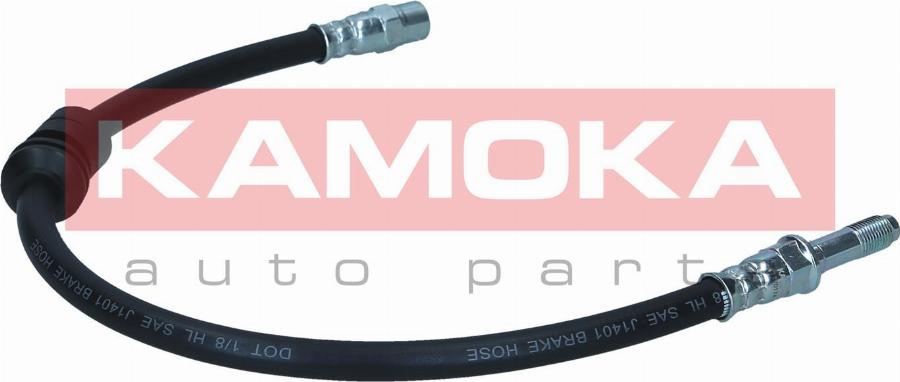 Kamoka 1170174 - Bromsslang xdelar.se