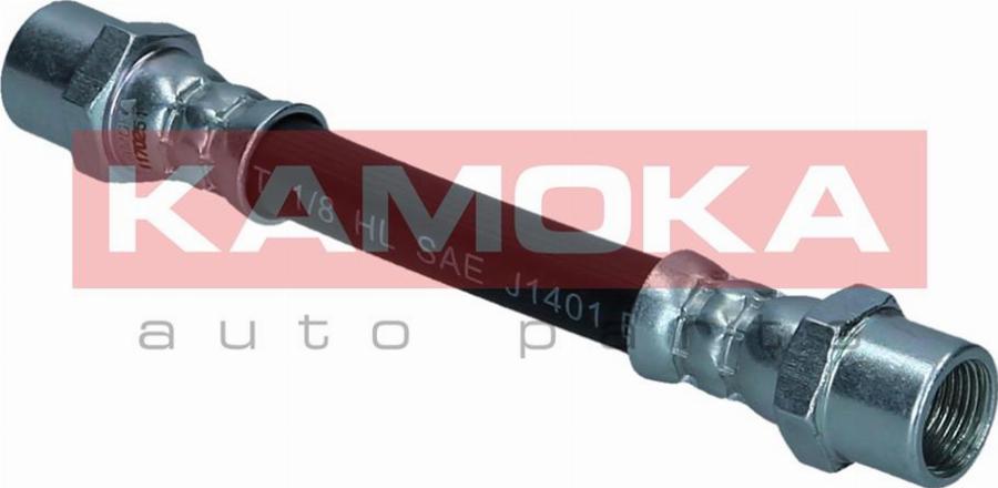 Kamoka 1170251 - Bromsslang xdelar.se