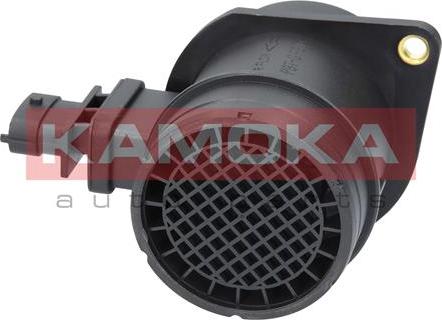 Kamoka 18041 - Luftmassesensor xdelar.se