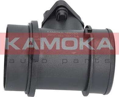 Kamoka 18035 - Luftmassesensor xdelar.se