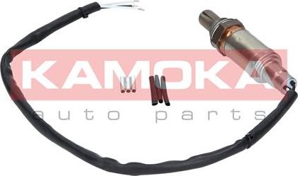 Kamoka 17003 - Lambdasond xdelar.se