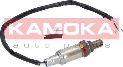 Kamoka 17003 - Lambdasond xdelar.se