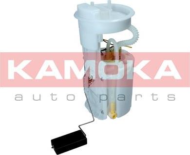 Kamoka 8400097 - Bränslematningsmodul xdelar.se