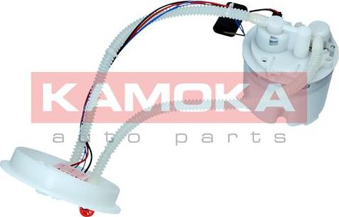 Kamoka 8400053 - Bränslematningsmodul xdelar.se