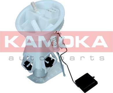 Kamoka 8400069 - Bränslematningsmodul xdelar.se