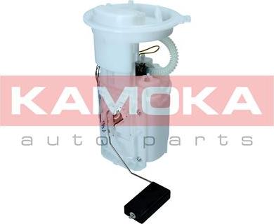 Kamoka 8400009 - Bränslematningsmodul xdelar.se