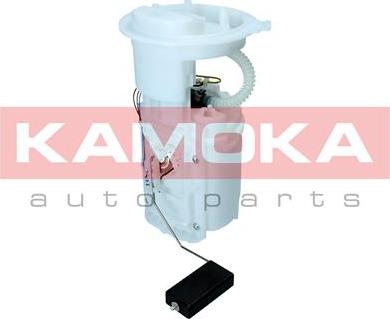 Kamoka 8400010 - Bränslematningsmodul xdelar.se