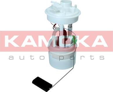 Kamoka 8400088 - Bränslematningsmodul xdelar.se