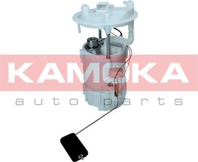 Kamoka 8400083 - Bränslematningsmodul xdelar.se