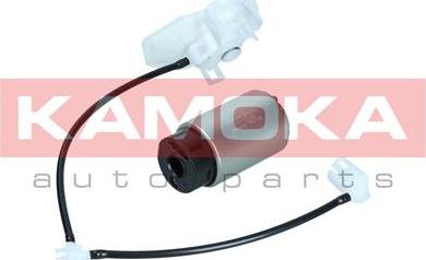 Kamoka 8410040 - Bränslepump xdelar.se