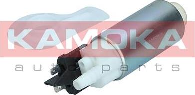 Kamoka 8410039 - Bränslepump xdelar.se