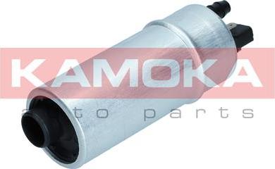 Kamoka 8410035 - Bränslepump xdelar.se