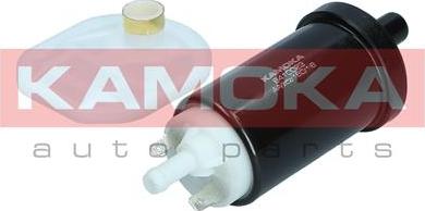 Kamoka 8410023 - Bränslepump xdelar.se