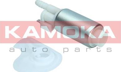 Kamoka 8410027 - Bränslepump xdelar.se