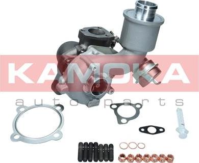 Kamoka 8600059 - Laddare, laddsystem xdelar.se