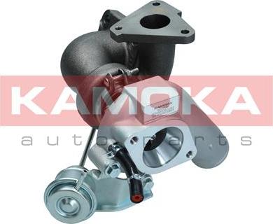 Kamoka 8600061 - Laddare, laddsystem xdelar.se