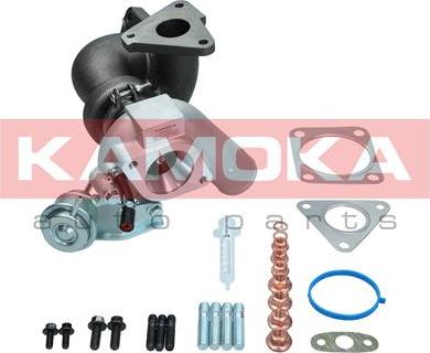 Kamoka 8600061 - Laddare, laddsystem xdelar.se