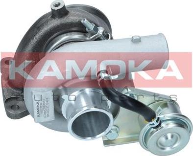 Kamoka 8600008 - Laddare, laddsystem xdelar.se