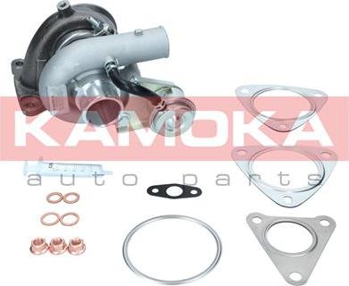 Kamoka 8600008 - Laddare, laddsystem xdelar.se