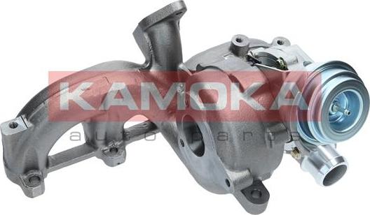 Kamoka 8600003 - Laddare, laddsystem xdelar.se