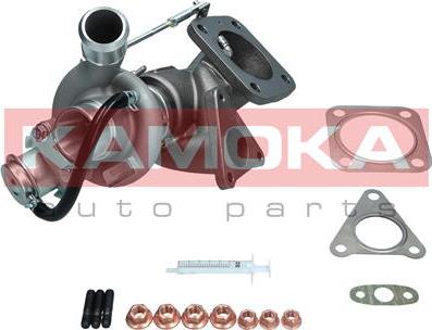 Kamoka 8600017 - Laddare, laddsystem xdelar.se