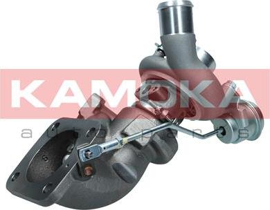 Kamoka 8600017 - Laddare, laddsystem xdelar.se