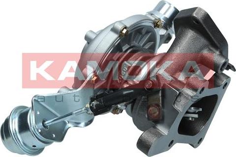 Kamoka 8600034 - Laddare, laddsystem xdelar.se