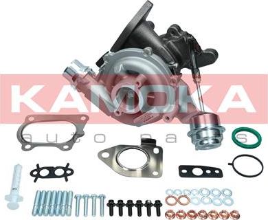 Kamoka 8600034 - Laddare, laddsystem xdelar.se