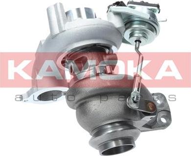 Kamoka 8600036 - Laddare, laddsystem xdelar.se