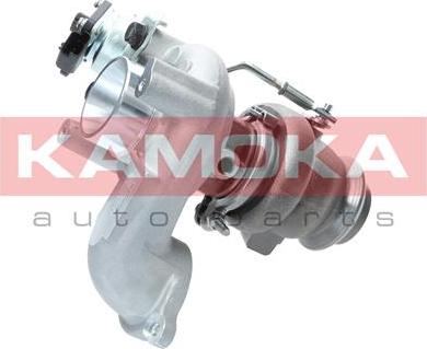 Kamoka 8600036 - Laddare, laddsystem xdelar.se