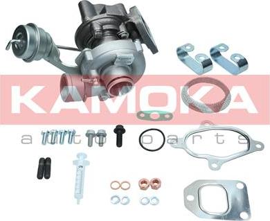 Kamoka 8600021 - Laddare, laddsystem xdelar.se