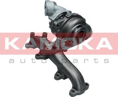 Kamoka 8600028 - Laddare, laddsystem xdelar.se