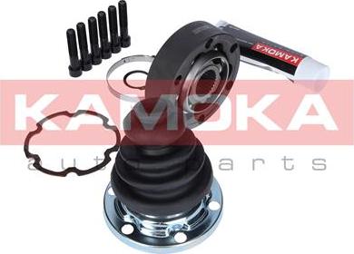 Kamoka 8004 - Ledsats, drivaxel xdelar.se