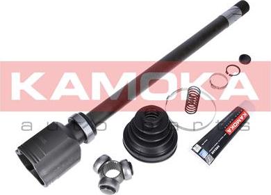 Kamoka 8007 - Ledsats, drivaxel xdelar.se