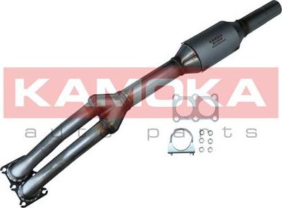 Kamoka 8015045 - Katalysator xdelar.se