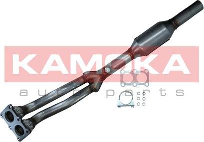 Kamoka 8015045 - Katalysator xdelar.se