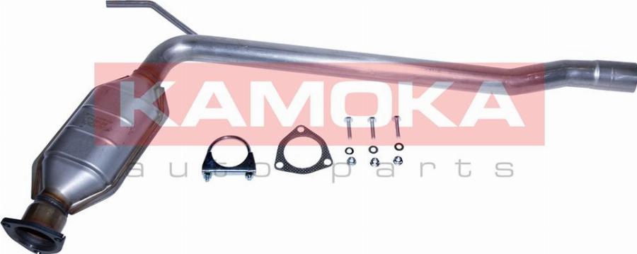 Kamoka 8015043 - Katalysator xdelar.se