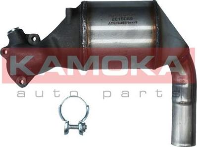 Kamoka 8015088 - Katalysator xdelar.se