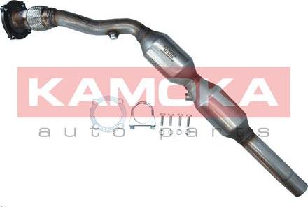 Kamoka 8015036 - Katalysator xdelar.se