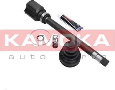 Kamoka 8745 - Ledsats, drivaxel xdelar.se