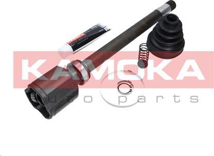 Kamoka 8745 - Ledsats, drivaxel xdelar.se