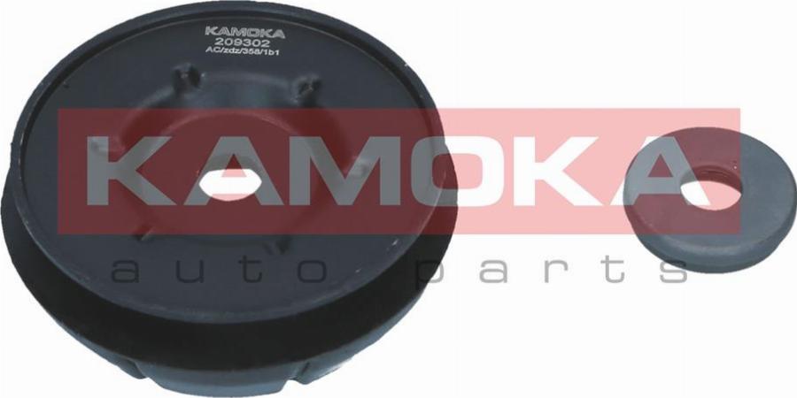 Kamoka 209302 - Fjäderbens-stödlager xdelar.se