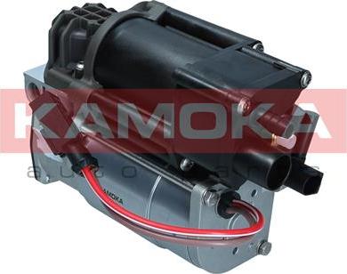 Kamoka 2077009 - Kompressor, tryckluftssystem xdelar.se