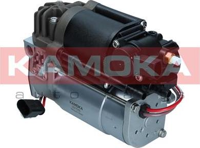 Kamoka 2077005 - Kompressor, tryckluftssystem xdelar.se