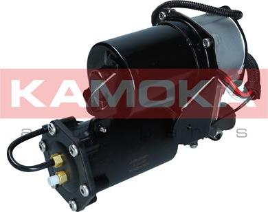 Kamoka 2077010 - Kompressor, tryckluftssystem xdelar.se