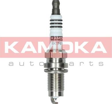 Kamoka 7090017 - Tändstift xdelar.se