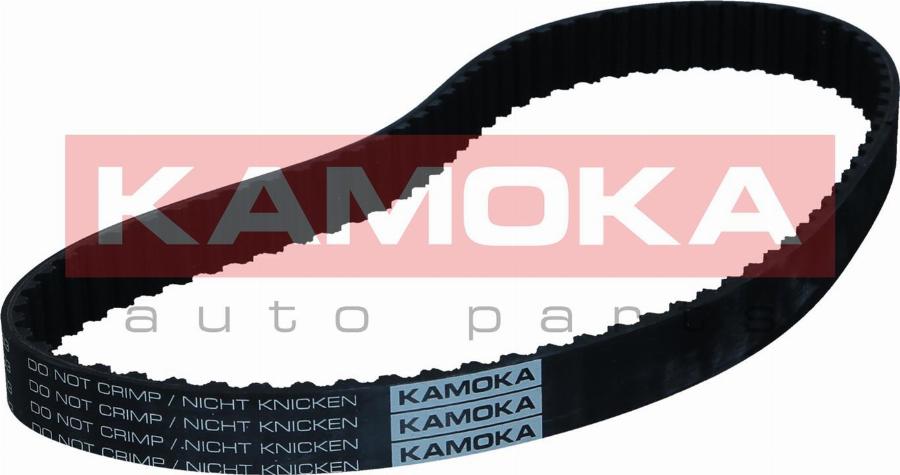 Kamoka 7000093 - Kuggrem xdelar.se