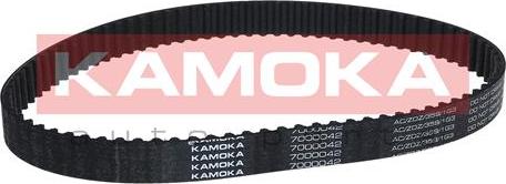 Kamoka 7000042 - Kuggrem xdelar.se